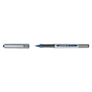 uni-ball® Tintenroller eye fine - 0,4 mm, blau