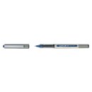 uni-ball® Tintenroller eye fine - 0,4 mm, blau