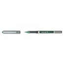 uni-ball® Tintenroller eye fine - 0,4 mm, grün