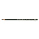 Faber-Castell Bleistift CASTELL® 9000 - 8B,...