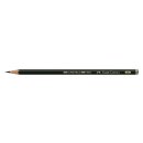 Faber-Castell Bleistift CASTELL® 9000 - 5B,...