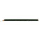 Faber-Castell Bleistift CASTELL® 9000 - HB,...
