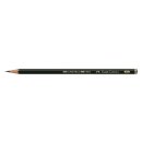 Faber-Castell Bleistift CASTELL® 9000 - 2H,...