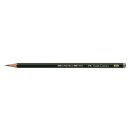 Faber-Castell Bleistift CASTELL® 9000 - 3H,...