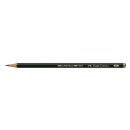 Faber-Castell Bleistift CASTELL® 9000 - 4H,...