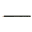 Faber-Castell Bleistift CASTELL® 9000 - 5H,...