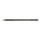 Faber-Castell Stenobleistift CASTELL® 9008 - 2B, dunkelgrün