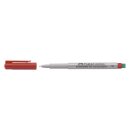 Faber-Castell CD-Marker MULTIMARK, wasserlöslich,...