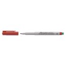 Faber-Castell CD-Marker MULTIMARK, wasserlöslich,...