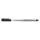 Faber-Castell CD-Marker MULTIMARK, wasserlöslich,...