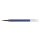 uni-ball® Tintenrollermine Signo 207 - blau