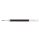 uni-ball® Tintenrollermine Signo 207 - schwarz