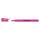 Faber-Castell Textmarker 38 Stiftform - pink
