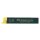 Faber-Castell Feinmine SUPER-POLYMER, 0,3/0,35 mm, HB, tiefschwarz, 12 Minen