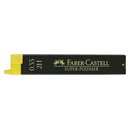 Faber-Castell Feinmine SUPER-POLYMER, 0,35 mm, 2H,...