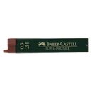 Faber-Castell Feinmine SUPER POLYMER, 0,5 mm, 2H,...