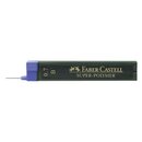 Faber-Castell Feinmine SUPER POLYMER, 0,7 mm, B,...