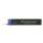Faber-Castell Feinmine SUPER POLYMER, 0,7 mm, B, tiefschwarz, 12 Minen