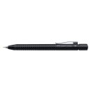 Faber-Castell Druckbleistift GRIP 2011, 0,7 mm, B,...