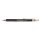 Faber-Castell Druckbleistift TK® FINE, 0,50 mm, Härtegrad: HB, Schaft: grün