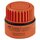 Faber-Castell Nachfülltinte 1549 AUTOMATIC REFILL - 25 ml, orange