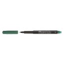 Faber-Castell CD-Marker MULTIMARK, wasserfest,...