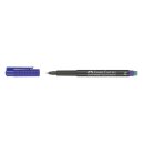 Faber-Castell CD-Marker MULTIMARK, wasserfest,...