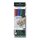 Faber-Castell CD-Marker MULTIMARK, wasserfest, Strichstärke: ca. 0,4 mm, 4 Farben, Etui