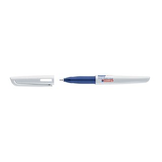 Edding 1700 Vario fineliner - 0,5 mm, blau