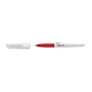 Edding 1700 Vario fineliner - 0,5 mm, rot