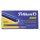 Pelikan Tintenpatrone 4001® GTP/5 - violett, 5 Patronen