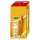 BiC® Kugelschreiber Cristal® Fine, 0,35 mm, rot