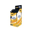 BiC® Kugelschreiber Cristal® fine, 0,35mm, schwarz