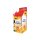 BiC® Kugelschreiber Cristal® Medium, 0,4 mm, rot