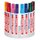 Edding 3000 Permanentmarker - nachfüllbar, 1,5 - 3 mm, Box mit 10 Farben