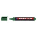 Edding 300 Permanentmarker - nachfüllbar, 1,5 - 3...