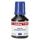 Edding T 25 Nachfülltusche für Permanentmarker,...