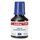 Edding T 25 Nachfülltusche für Permanentmarker, 30 ml, blau