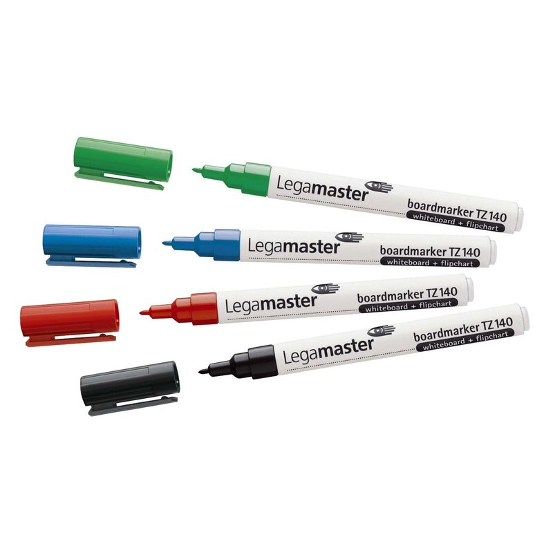 legamaster boardmarker