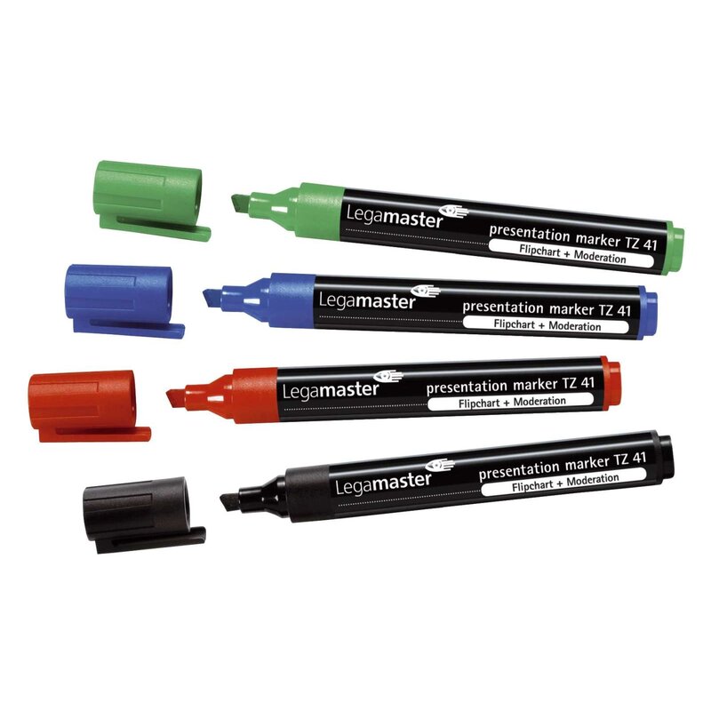 legamaster boardmarker