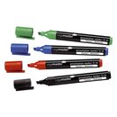 Legamaster Präsentationsmarker TZ41 -...