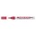 Edding 8300 Permanentmarker industry -  1,5 - 3 mm, rot
