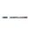 Edding 1800 Faserzeichner profipen - 0,5 mm, rot