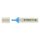 Edding 24 Textmarker Highlighter EcoLine - nachfüllbar, hellblau