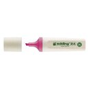 Edding 24 Textmarker Highlighter EcoLine -...