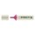 Edding 24 Textmarker Highlighter EcoLine - nachfüllbar, rosa