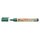 Edding 28 Boardmarker EcoLine - nachfüllbar, 1,5 - 3 mm, grün