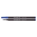 Schneider Tintenrollermine TOPBALL 850, Euro-Format, 0,5...
