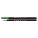 Schneider Tintenrollermine TOPBALL 850, Euro-Format, 0,5...