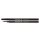 Schneider Tintenrollermine TOPBALL 850, Euro-Format, 0,5 schwarz